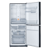 MITSUBISHI MR-HGS52EX-GBK-P 2 Doors Refrigerator(423L)(Energy Efficiency Class 3)